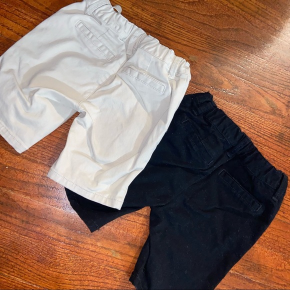 Girls size 4 school uniform shorts bundle - Picture 14 of 15